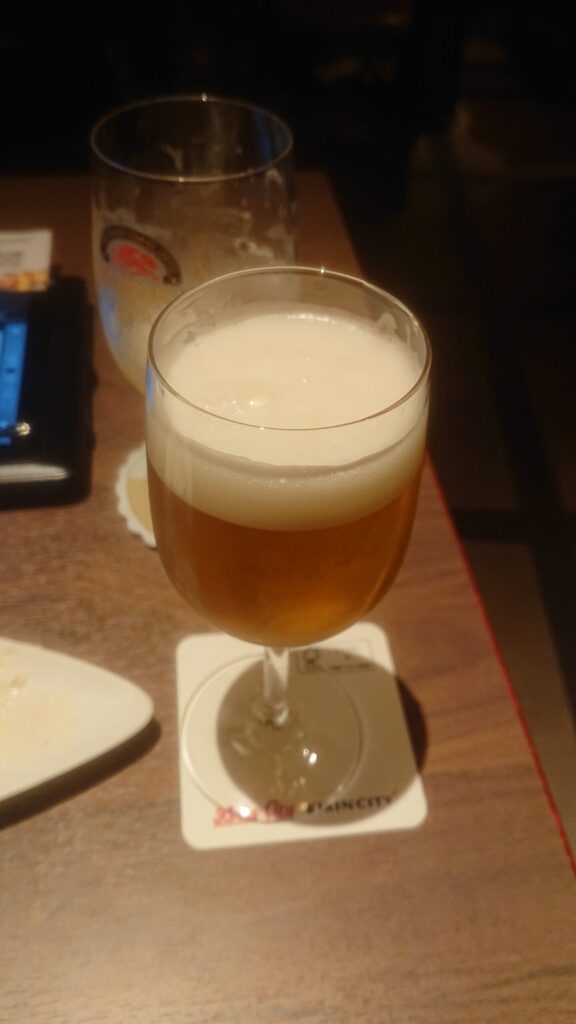 ブルックリンサマーエール
