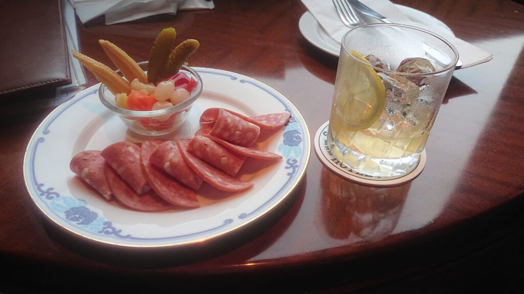 サラミ