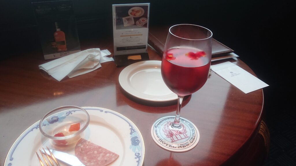 ピュアローズ