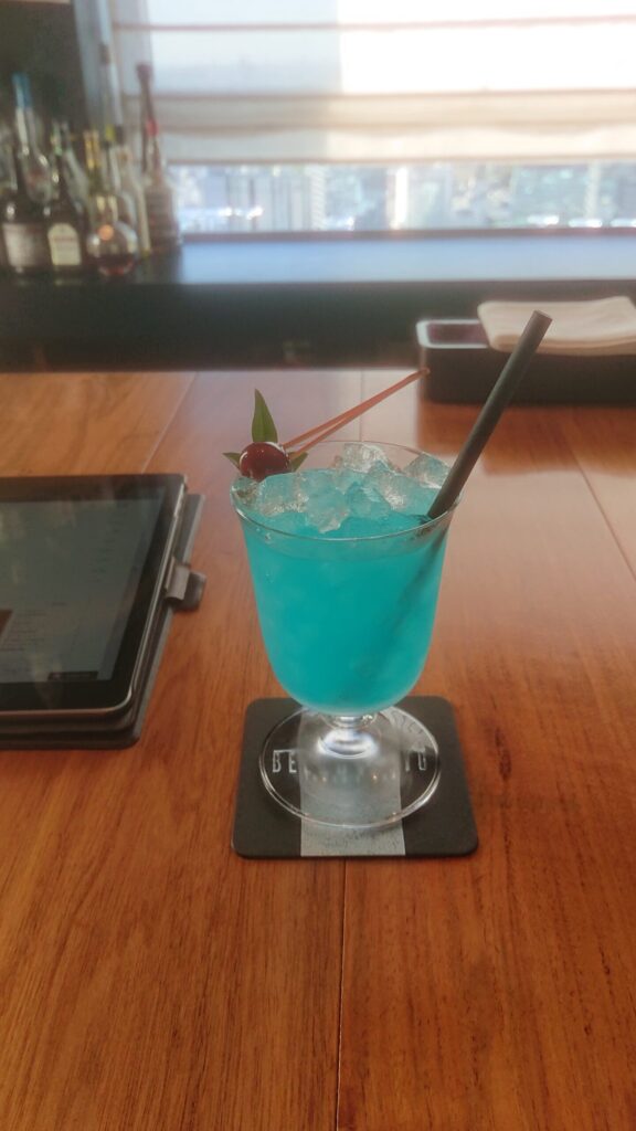 Monthly Cocktail