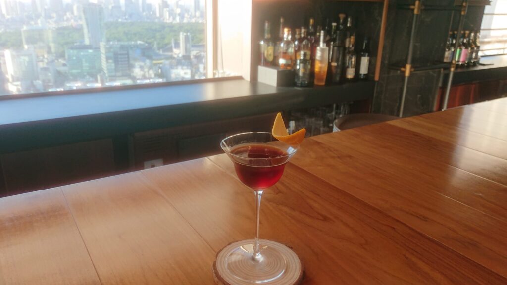 東京コネクション