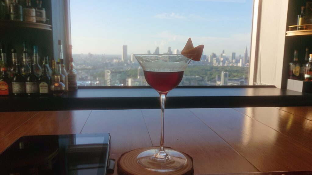 東京コネクション